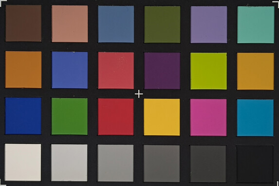ColorChecker 