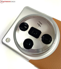 The Find X7 Ultra