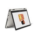 The Framework Laptop 12 in Gray. (Image source: Framework)