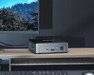 GEEKOM intros the Mini Air12 mini PC 