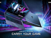 The AORUS 15 and 17 2024 are on the way. (Source: Gigabyte)