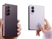 The Galaxy Z Fold8 is said to be lighter than the iPhone Duo.