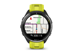 Many of Garmin’s smartwatch users are facing an issue with turn-by-turn navigation. (Image source: Garmin)
