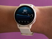 Garmin’s vivoactive 6 smartwatch (pictured) is receiving the Health Status feature in beta. (Image source: Garmin)