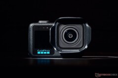 The GoPro Mission 1 Pro is supposed to be a better still camera from now on.