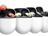 At least they come in multiple colors. From left to right: Coral, Lemongrass, Fog, and Charcoal. (Image source: Google)