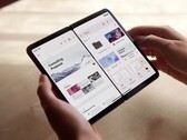 Seemingly, Google had at least two other foldable Pixel projects before settling on the current Pixel Fold. (Image source: Google)
