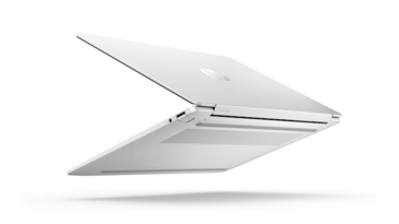 HP OmniBook 5 14 rear (image source: HP)