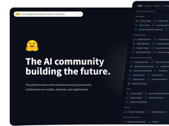 Hugging Face announces new open-source vision language model SmolVLM (Image Source: Hugging Face)