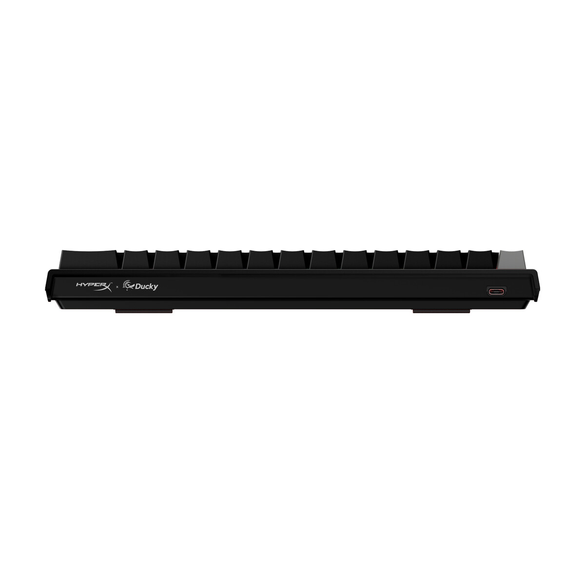 Hyperx ducky top one
