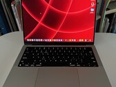 The new MacBook Pro models have landed, designs quirks and all. (Image: Notebookcheck)