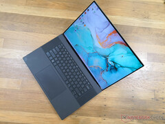 Dell XPS 9710 quietly fixes the charging complications on last year&#039;s XPS 17 9700