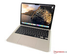 The M2 MacBook Air is on sale at Best Buy for up to US$220 off. (Image: own)