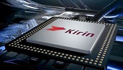 The HiSilicon Kirin 985 is expected to appear in the third quarter of 2019. (Source: Gizmochina)