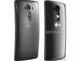 LG G4: alleged press render leaks online