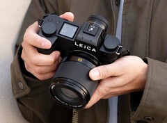 The new Leica Summilux is significantly smaller and more affordable than its predecessor.