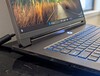 The new Lenovo Legion 9i (image source: Notebookcheck)