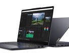 The Lenovo IdeaPad Slim 7 with Radeon graphics. (Source: AMD)