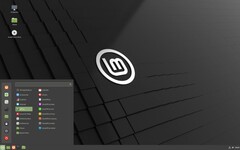 Linux Mint 21 &quot;Vanessa&quot; Cinnamon (Source: The Linux Mint Blog)