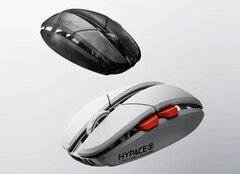 The Lofree Hypace weighs just 1.6oz but wants to offer top-notch performance (Image source: Lofree)