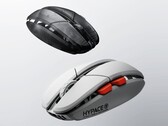 The Lofree Hypace weighs just 1.6oz but wants to offer top-notch performance (Image source: Lofree)