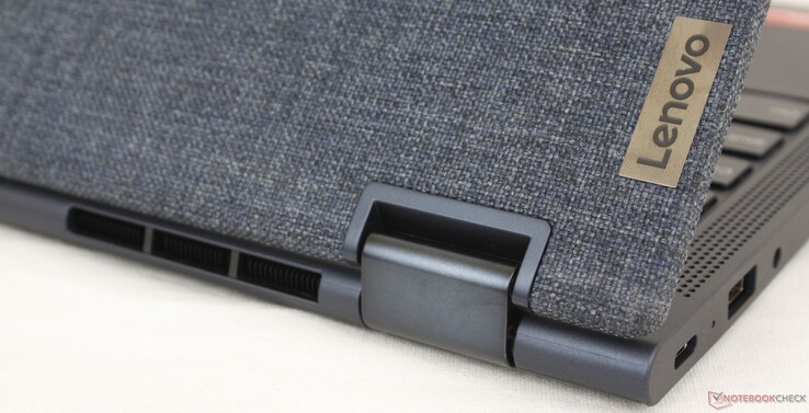 Lenovo Yoga 6 13 Convertible Review: Laptops Have Clothes and