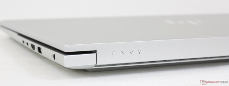 HP Envy 16 review: creative performance for less