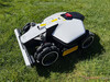Mammotion Luba Mini AWD 800 before assembly