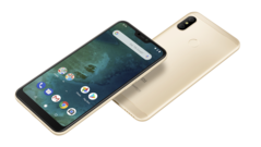 Xiaomi Mi A2 Lite. (Source: Xiaomi)