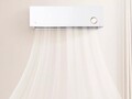 You can control the Xiaomi Mijia Air Conditioner 2 hp with Xiao AI voice commands. (Image source: Xiaomi)