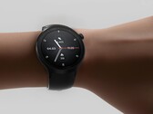 The Moto Watch was co-developed with Polar. (Image source: Motorola)