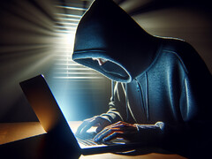 UK&#039;s NCSC says it&#039;s seeing increased hostile activity in cyberspace (Image Source: Generated with Dall-E 3)