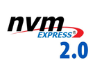 The NVMe interface was first introduced in 2011. (Image Source: nvmexpress.org)