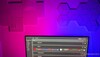 Nanoleaf PC Screen Mirror Lightstrip performance brightness