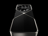 New information about the Nvidia GeForce RTX 4090 has emerged online (image via Nvidia)