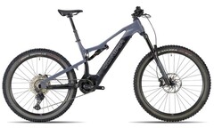 Olympia HYSAK E-MTB (Source: Olympia)