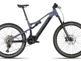 Olympia HYSAK E-MTB (Source: Olympia)