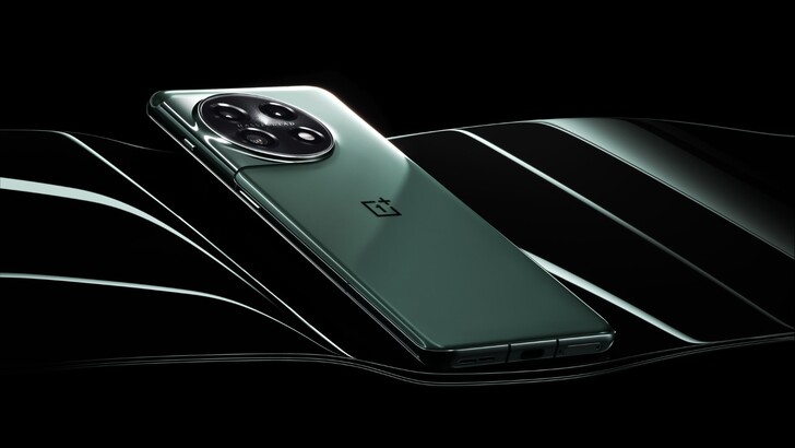 OnePlus 11 5G. (Image Source: OnePlus)