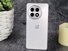 OnePlus 13R review (image source: Marcus Herbrich)