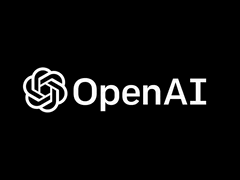 The OpenAI logo is shown as the company updates language in a Pentagon-related agreement to clarify limits on domestic surveillance and intelligence-agency use.