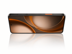 The Find X9 Ultra's display.