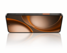 The Find X9 Ultra's display.