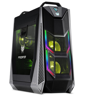 Acer Predator Orion 9000. (Source: Acer)