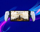 Ghost of Yōtei shown on PS Portal handheld