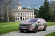 Giant in disguise: The Skoda Peaq serves as the new electric flagship, competing in the upper segment thanks to its large 91 kWh battery and output of up to 220 kW.