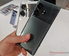 The Realme GT 7T will use a MediaTek SoC unlike the GT 6 pictured here (image source: Notebookcheck)