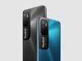 The Redmi Note 11 SE comes in Deep Space Blue and Shadow Black colourways. (Image source: Xiaomi)