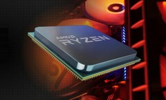 The new AMD APUs feature Vega 8 and Vega 11 Graphics. (Image source: WePC)