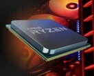 The new AMD APUs feature Vega 8 and Vega 11 Graphics. (Image source: WePC)