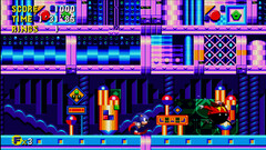 The titles delisted include classics like Sonic the Hedgehog 4 Episode II (image source: SteamDB)